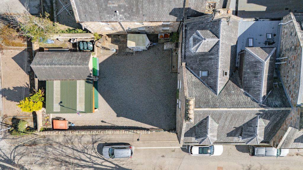 Additional image 48 of 7 bed end terrace house for saleHigh Street, Aberlour AB38