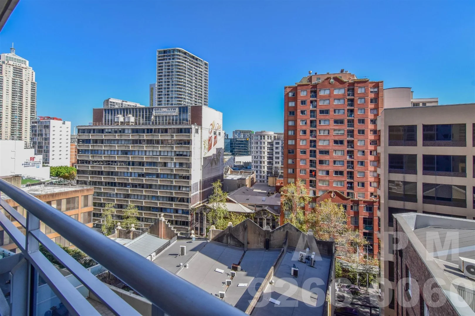 Additional image 5 of 52/569 George Street, Sydney NSW 2000