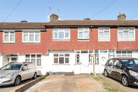 Surbiton KT5