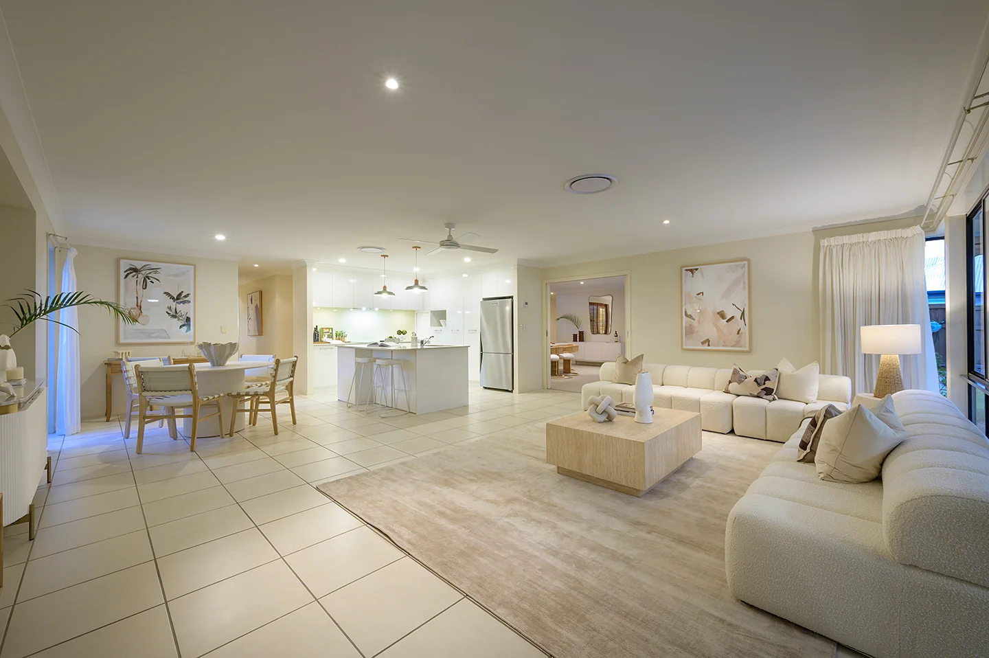 18 Lytham Ct, Twin Waters QLD 4564