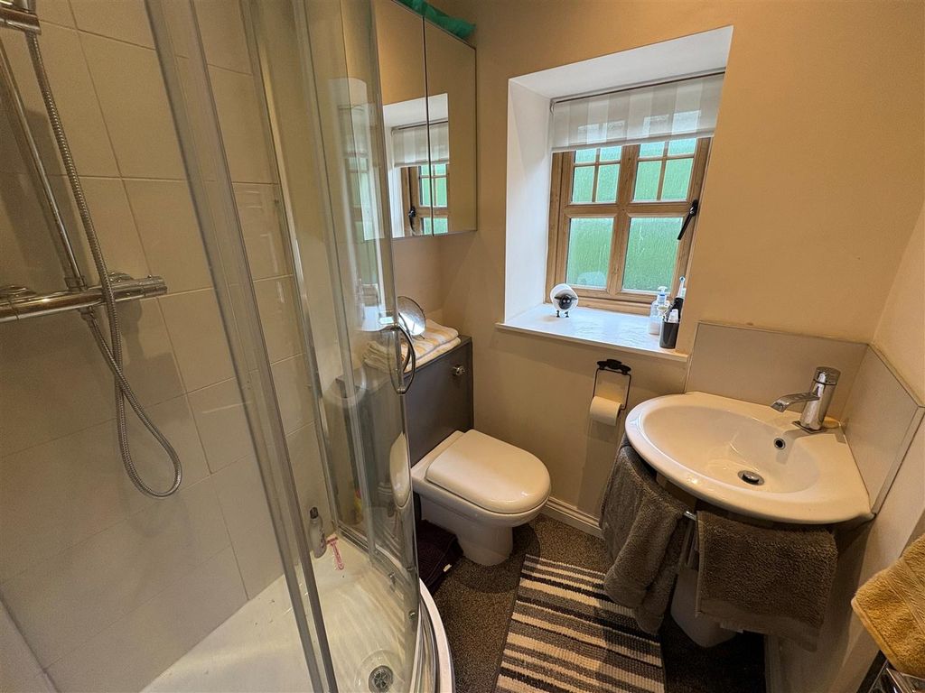 Additional image 20 of 5 bed detached house for saleNew Houses, Back Lyon Street, Queensbury BD13