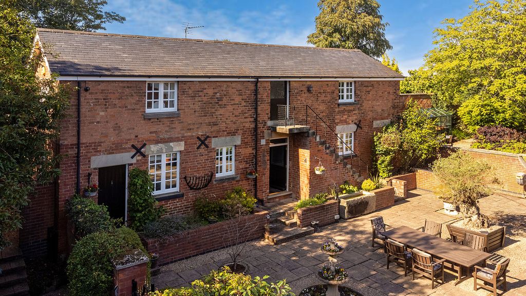 Additional image 27 of 8 bed detached house for saleMain Road Morley Ilkeston, Derbyshire DE7