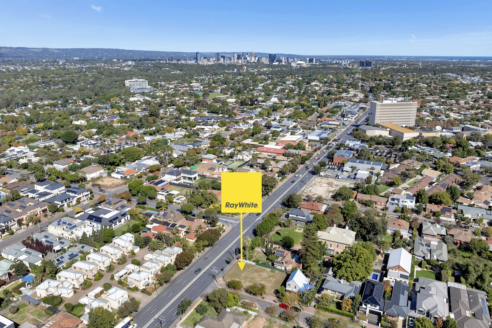 Additional image 6 of Lot 113 (Proposed)/113 North East Road, Collinswood SA 5081