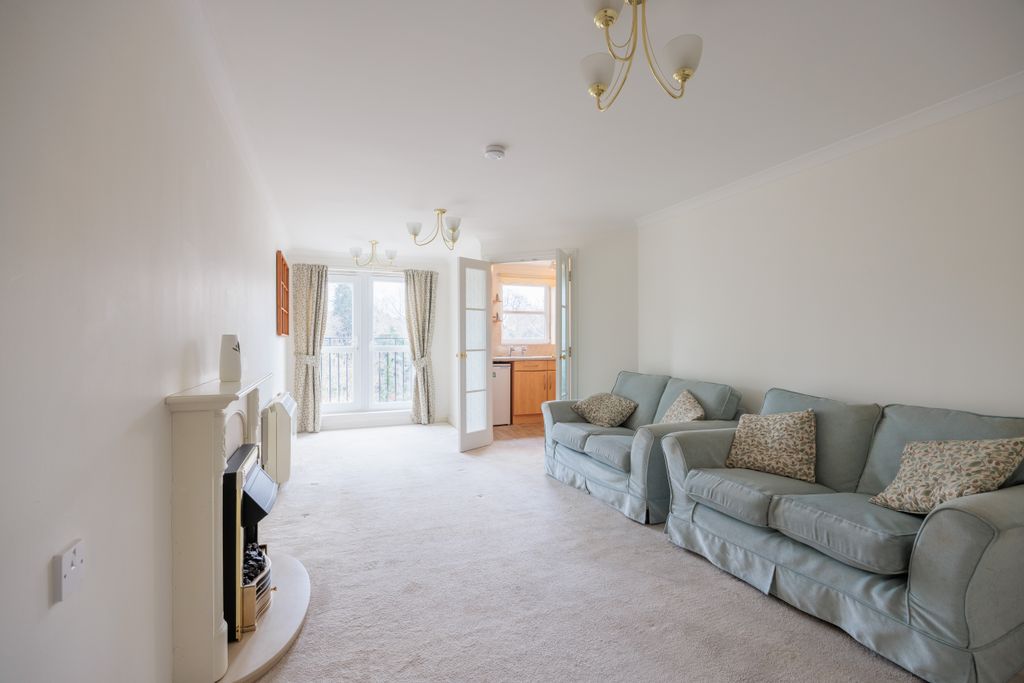 Additional image 7 of 1 bed flat for saleUpper Mill Street, Blairgowrie PH10