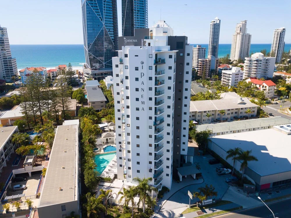 202A/2865 GOLD COAST HIGHWAY, Surfers Paradise QLD 4217