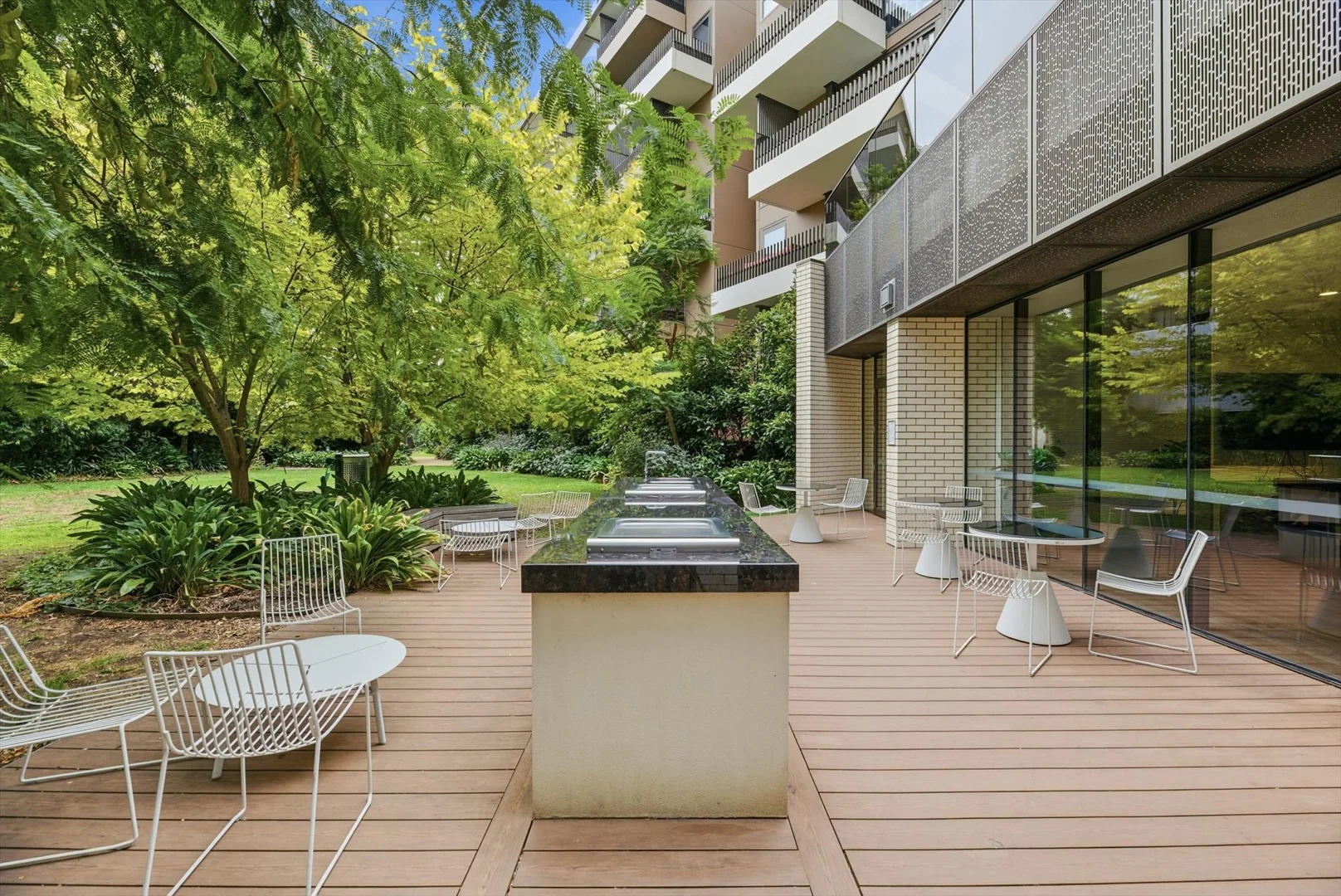 Additional image 4 of 605/1 Village Mews, Caulfield North VIC 3161