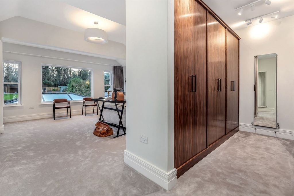 Additional image 26 of 6 bed property for saleAllandale, Bradgate Road, Altrincham WA14