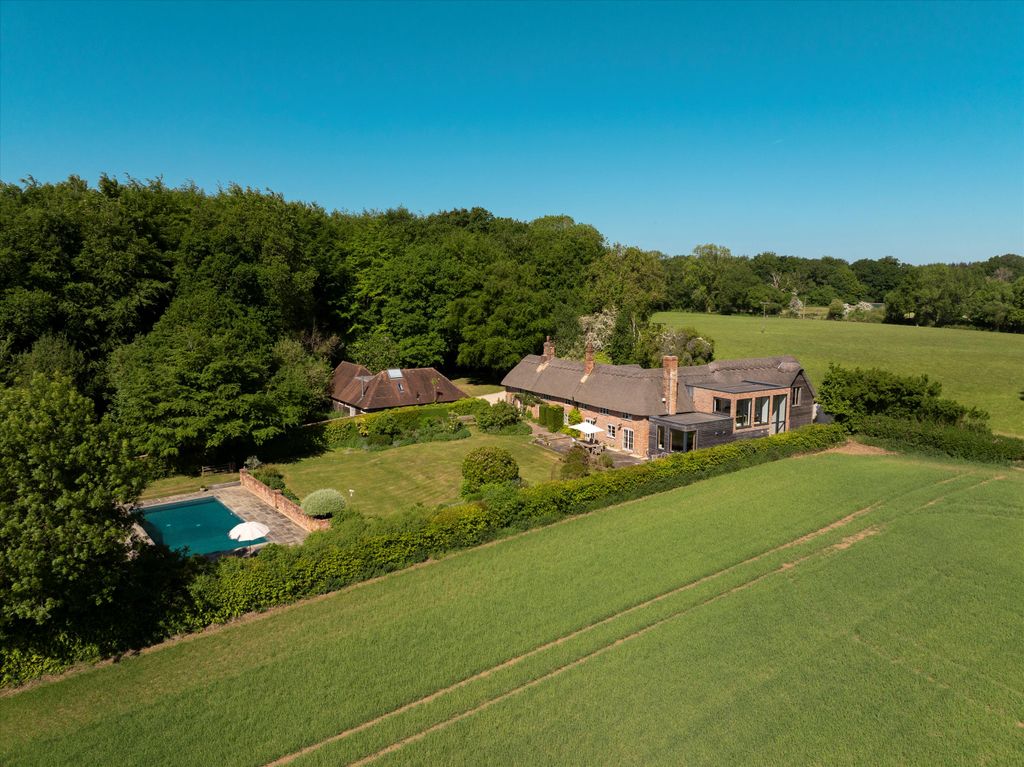 Additional image 16 of 7 bed detached house for saleStokke Common, Great Bedwyn, Marlborough, Wiltshire SN8