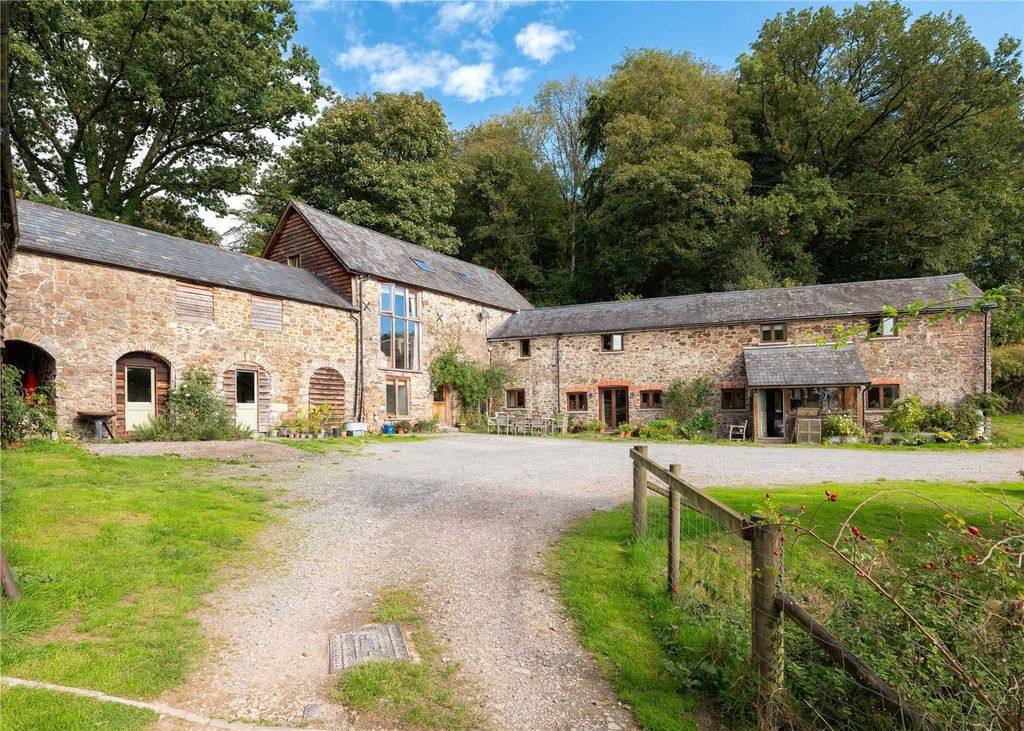 Additional image 14 of Land for saleBampton, Tiverton, Devon EX16