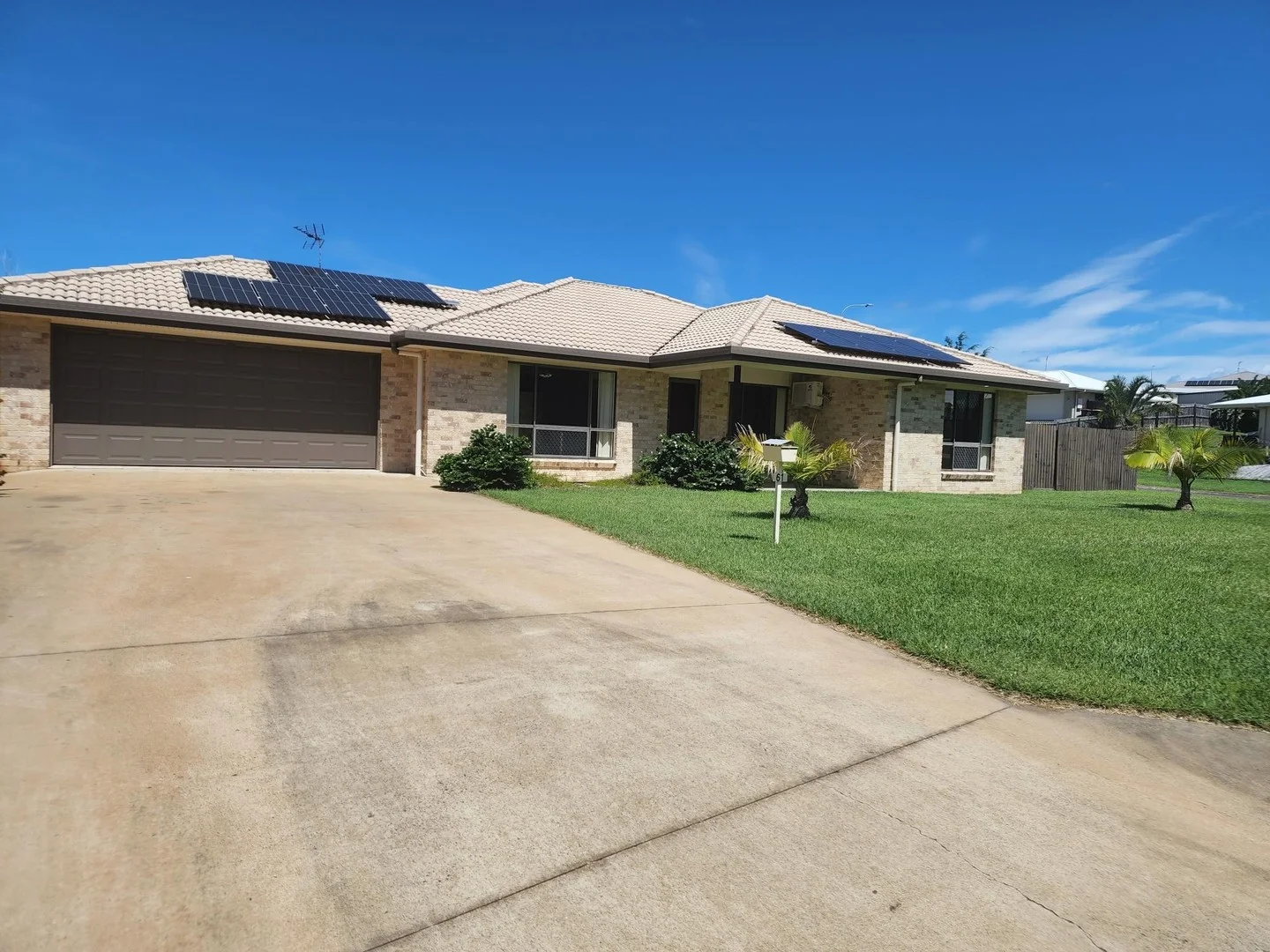 61 Cavella Drive, Glen Eden QLD 4680