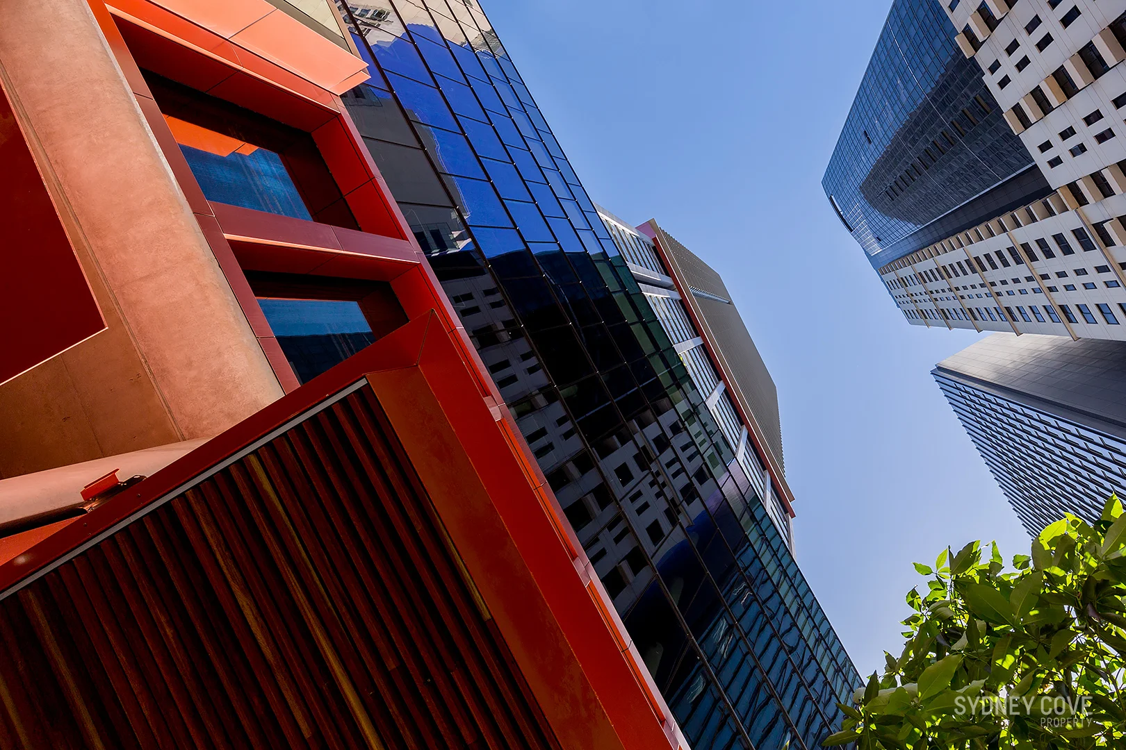 Additional image 6 of 117 Bathurst Street, Sydney NSW 2000