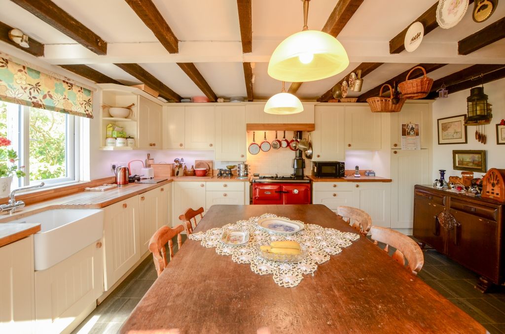 Additional image 2 of 3 bed equestrian for saleHalgavor Lane, Bodmin, Cornwall PL31
