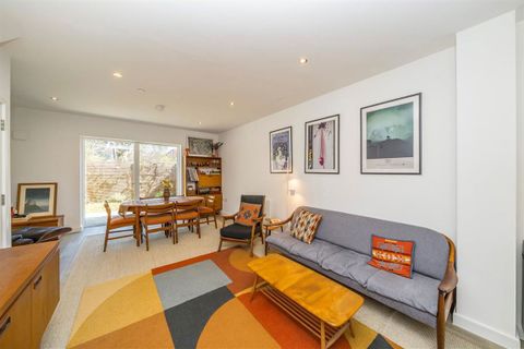 Welford Mews, Hither Green SE6