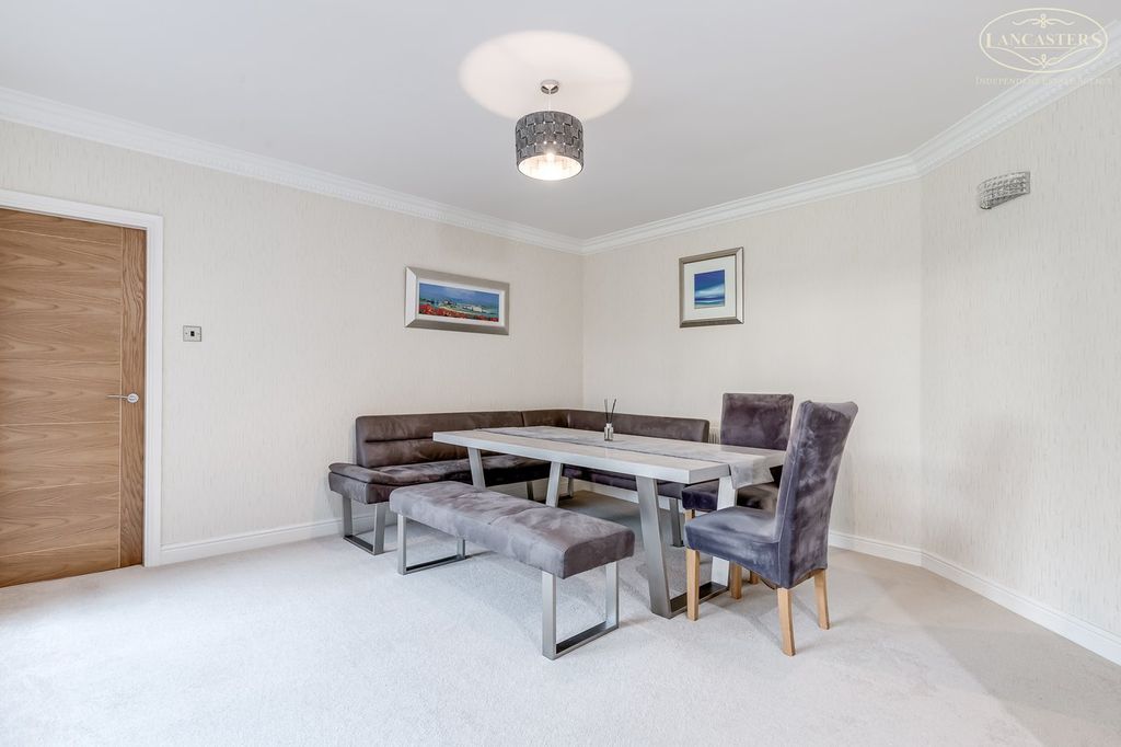 Additional image 15 of 5 bed detached house for salePrincess Road, Lostock, Bolton BL6