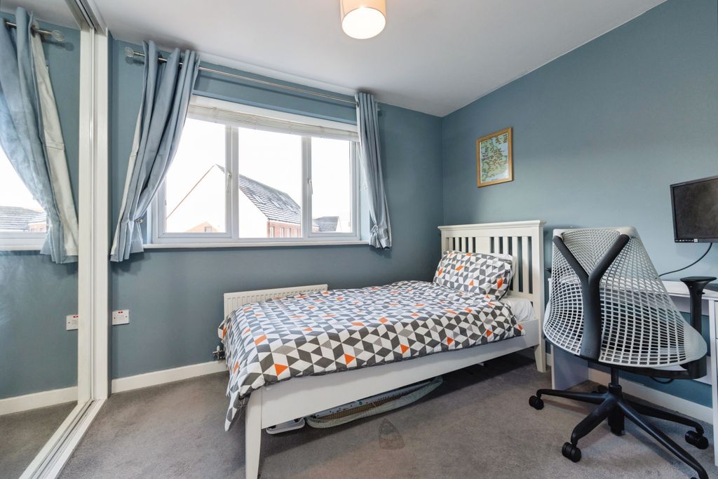 Additional image 8 of 3 bed town house for saleDerwent Water Drive, Blaydon-On-Tyne NE21