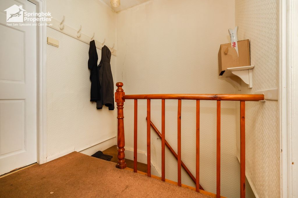 Additional image 2 of 2 bed flat for saleOrchard Street, Carlisle, Cumbria CA1