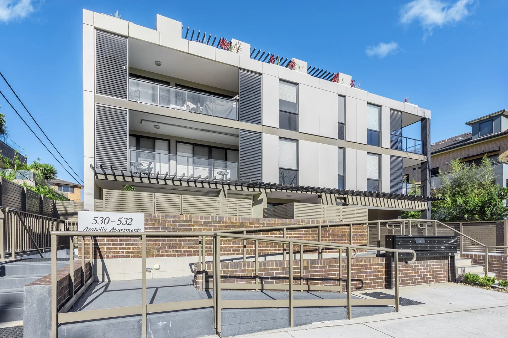 Additional image 7 of 8/530-532 Liverpool Road, Strathfield South NSW 2136