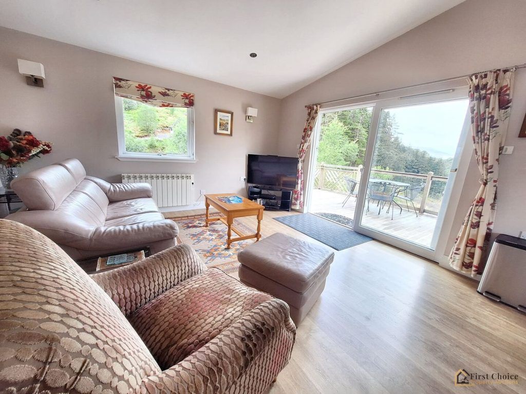Additional image 8 of 2 bed bungalow for saleCrianlarich FK20