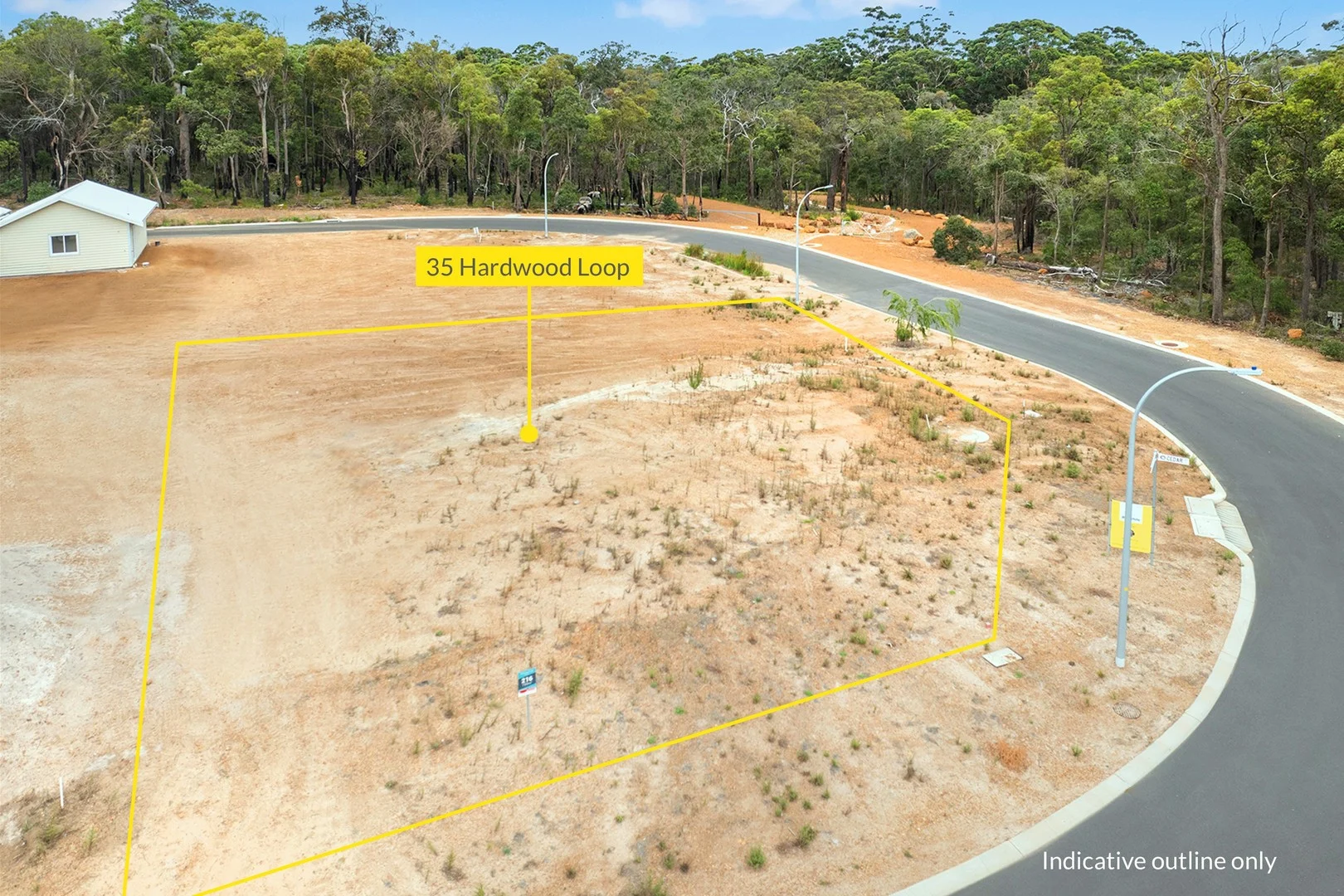 Additional image 3 of 35 Hardwood Loop, Cowaramup WA 6284