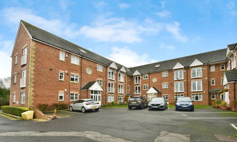 Bole Hill Close, Sheffield, South Yorkshire S6
