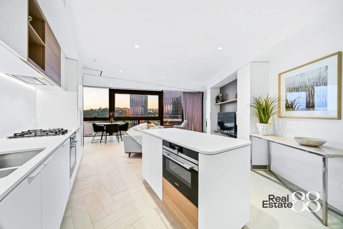 Additional image 8 of 906/11 Barrack Square, Perth WA 6000
