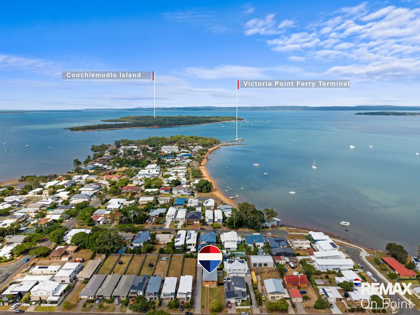 9 Base Street, Victoria Point QLD 4165 photo 4