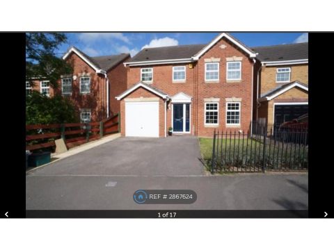 Jellicoe Avenue, Stapleton, Bristol BS16
