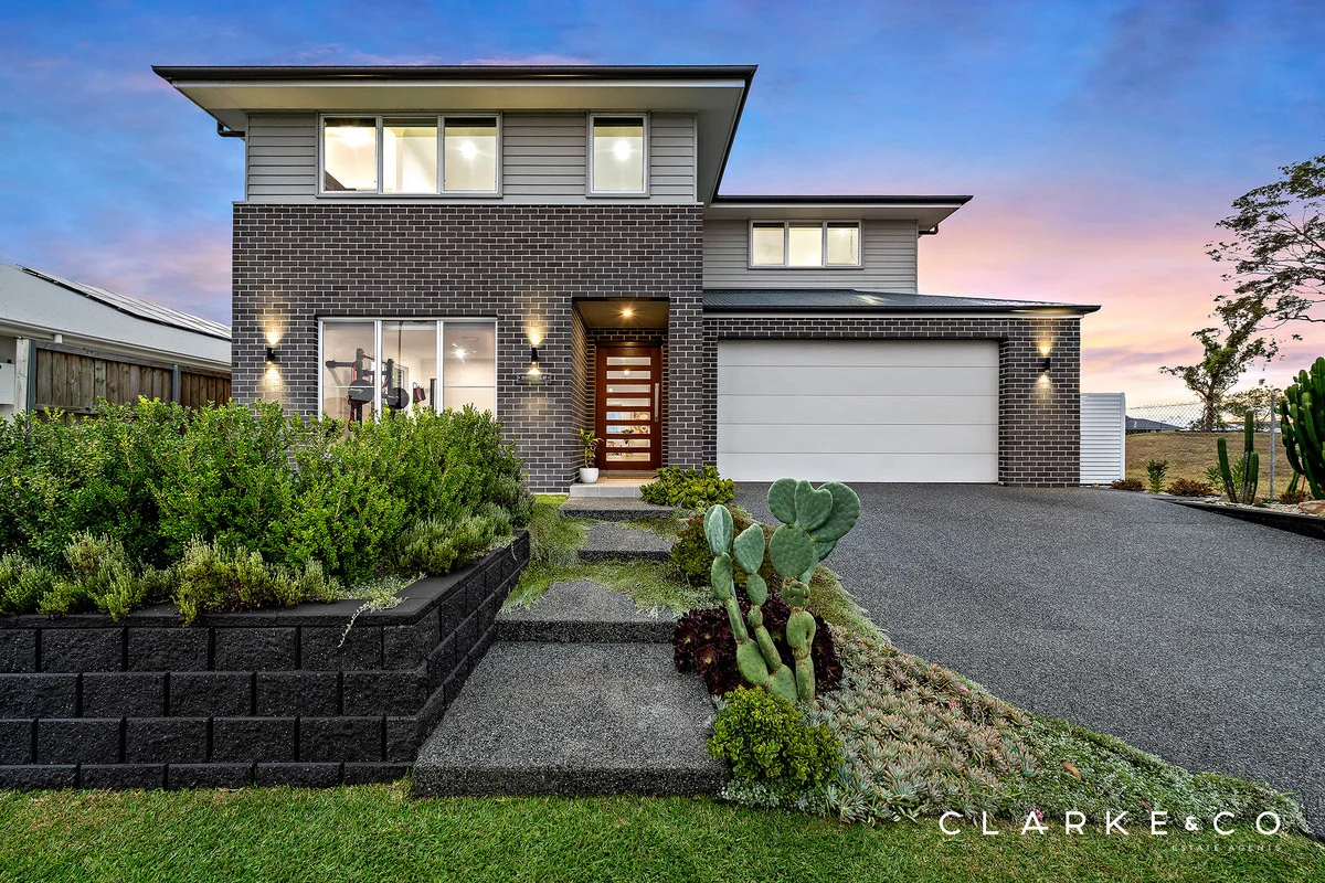 23 Petaltail Street, Chisholm NSW 2322