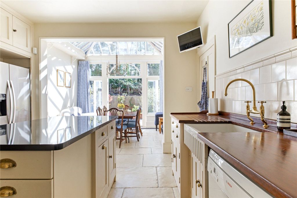 Additional image 5 of 8 bed detached house for saleDonkey Lane, Bourne End, Buckinghamshire SL8