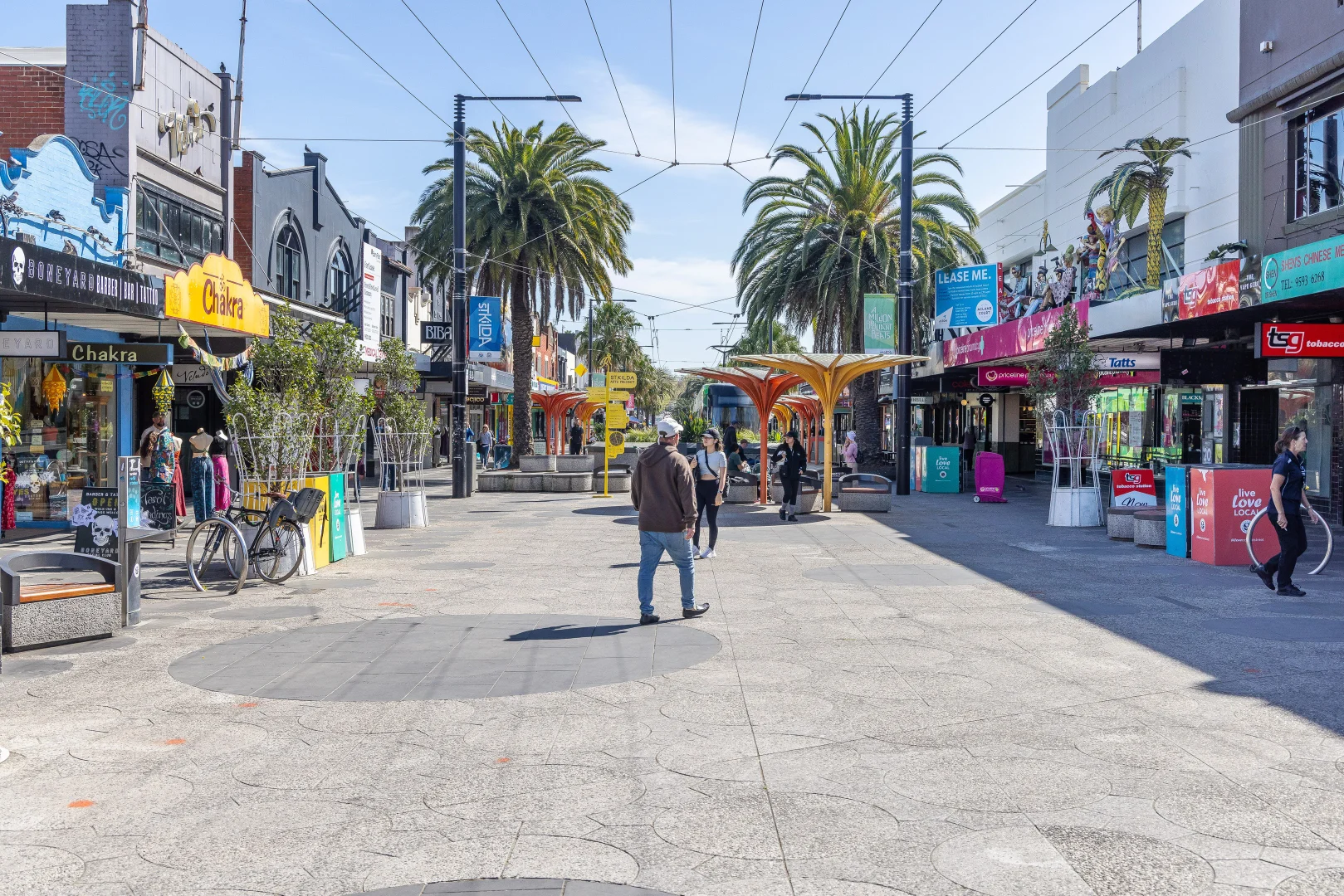 Additional image 20 of 22/350 Beaconsfield Parade, St Kilda West VIC 3182