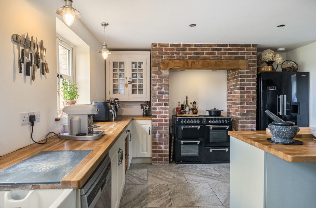 Additional image 11 of 4 bed detached house for saleCombe St. Nicholas, Chard, Somerset TA20