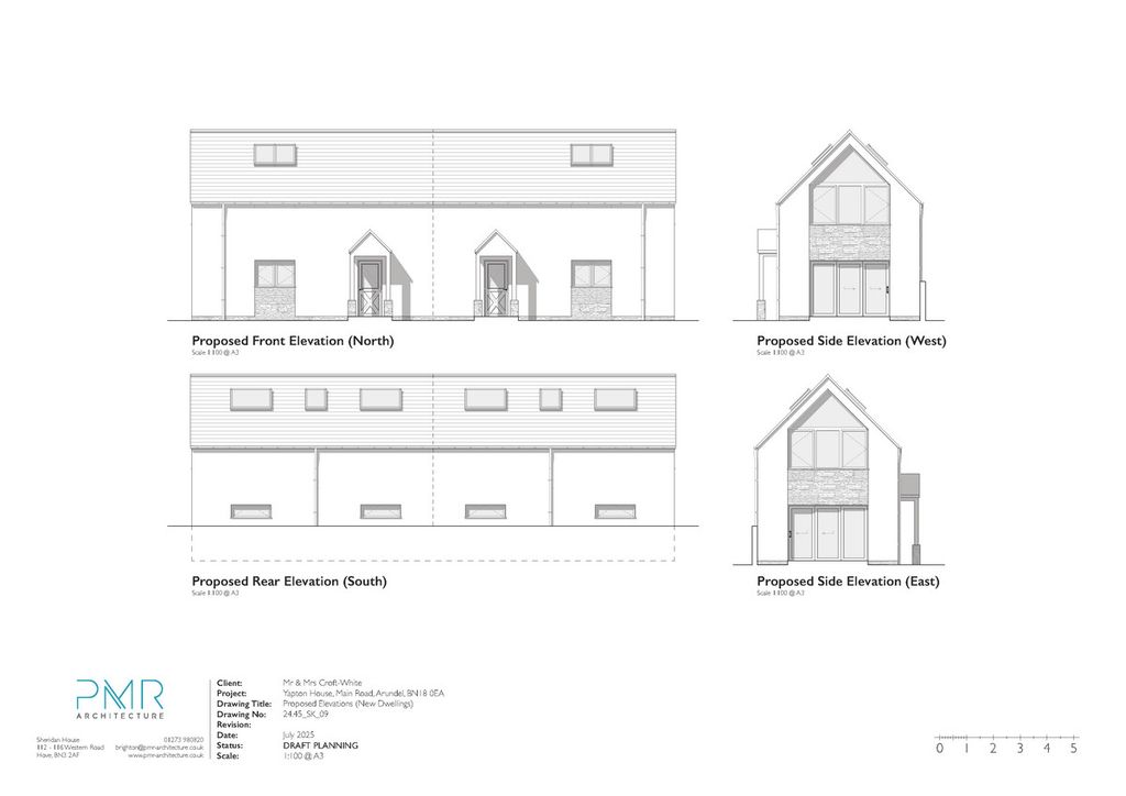 Additional image 29 of 6 bed detached house for saleMain Road, Yapton BN18