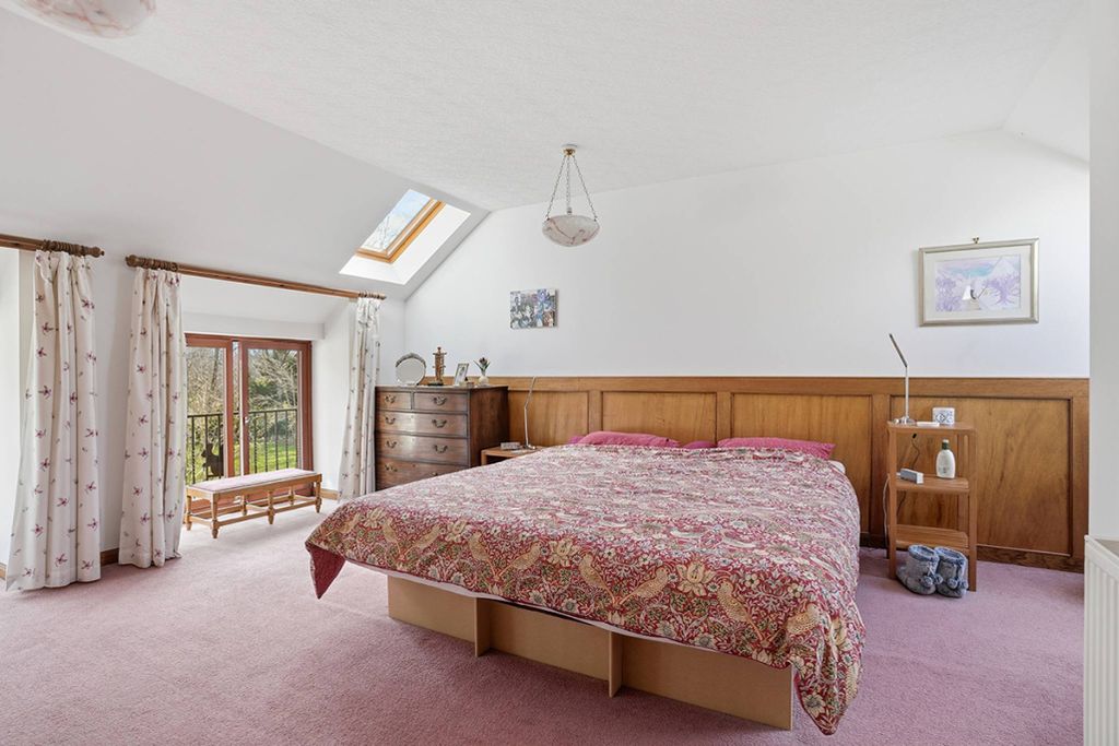 Additional image 18 of 5 bed detached house for saleKilry, Blairgowrie PH11