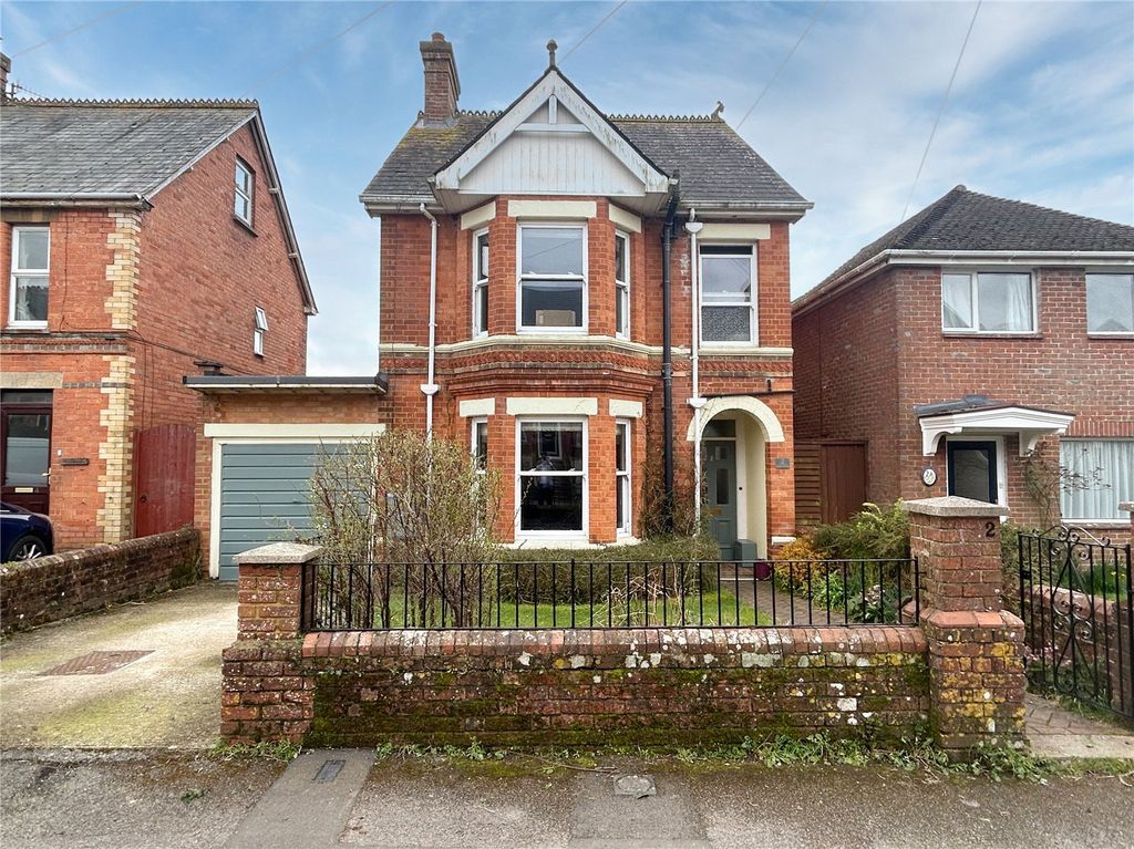 Additional image 20 of 4 bed detached house for saleQueens Road, Blandford Forum, Dorset DT11