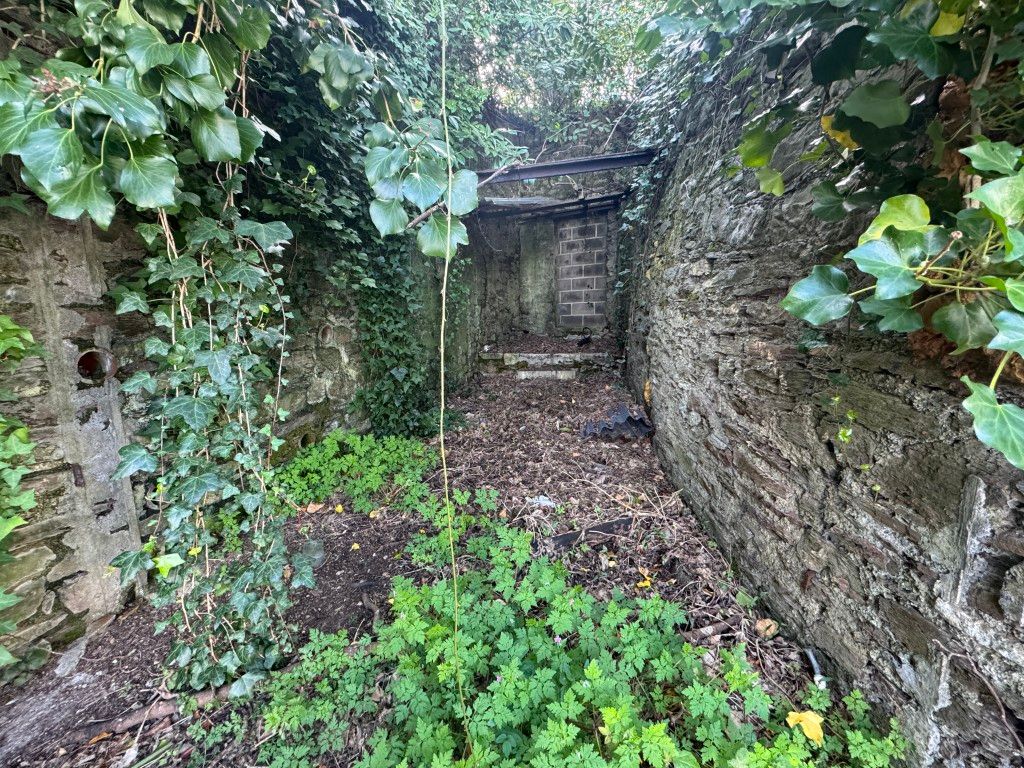 Additional image 3 of Land for saleFormer Ice House, Lower Woodfield Road, Torquay, Devon TQ1