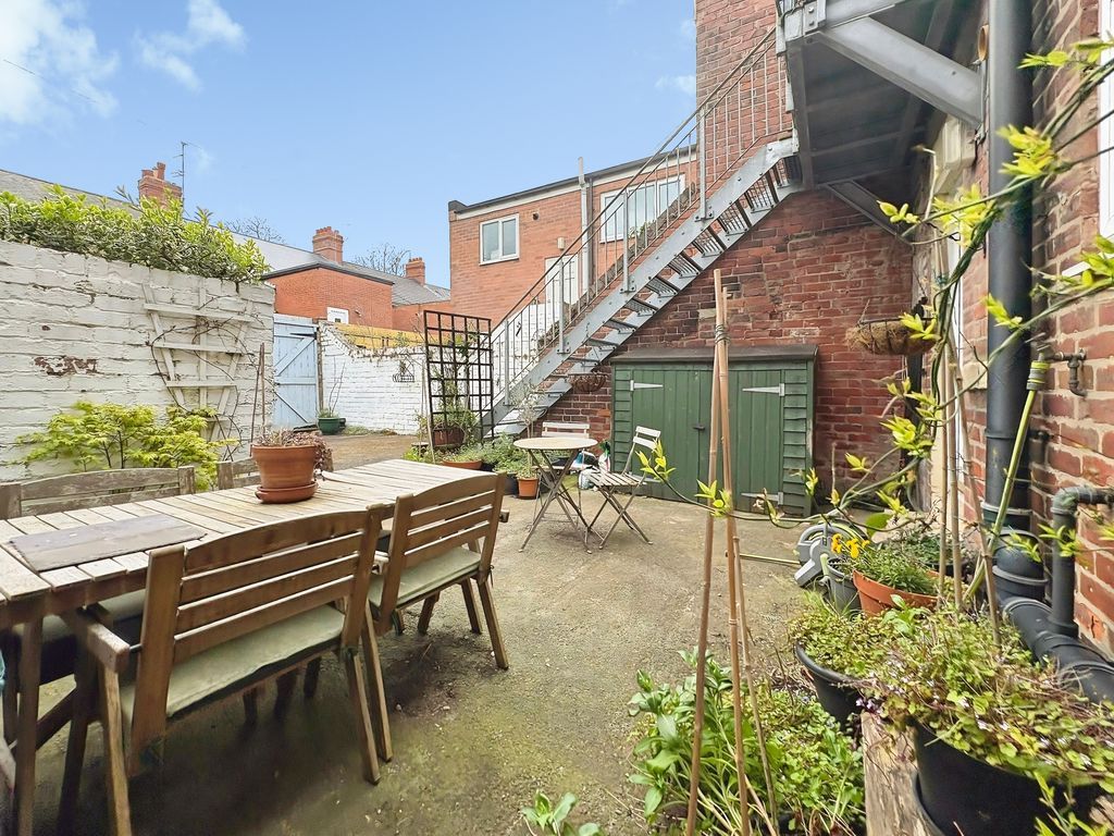 Additional image 11 of 1 bed flat for saleMarmion Terrace, Whitley Bay NE25