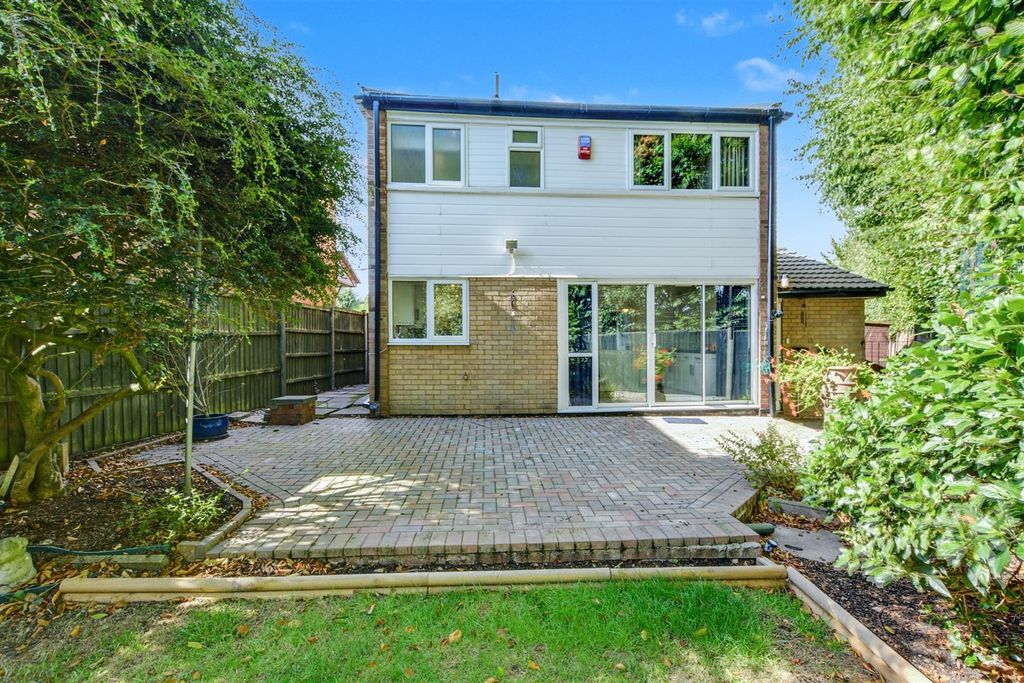 Additional image 24 of 3 bed detached house for saleSussex Way, Sandiacre NG10