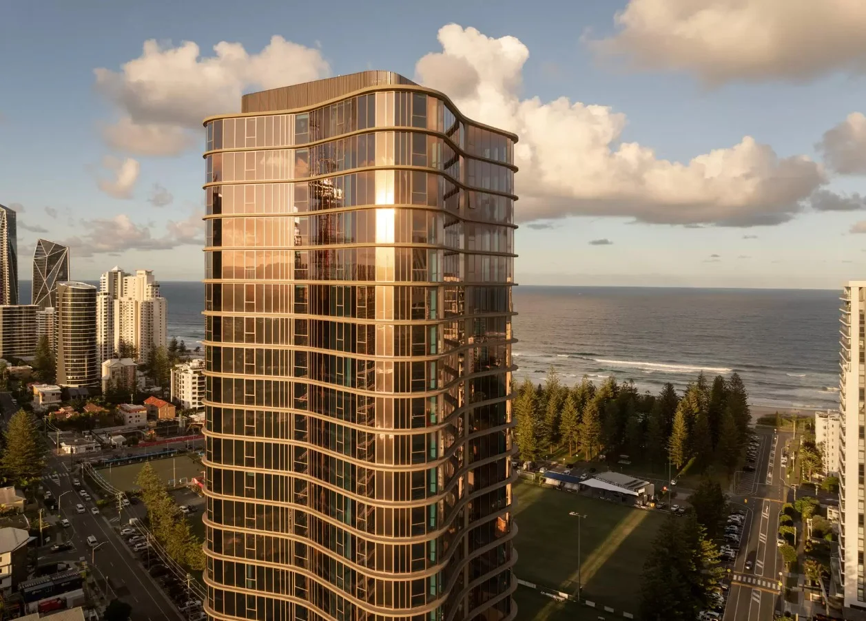 603/146 Surf Parade, Broadbeach QLD 4218 photo 2