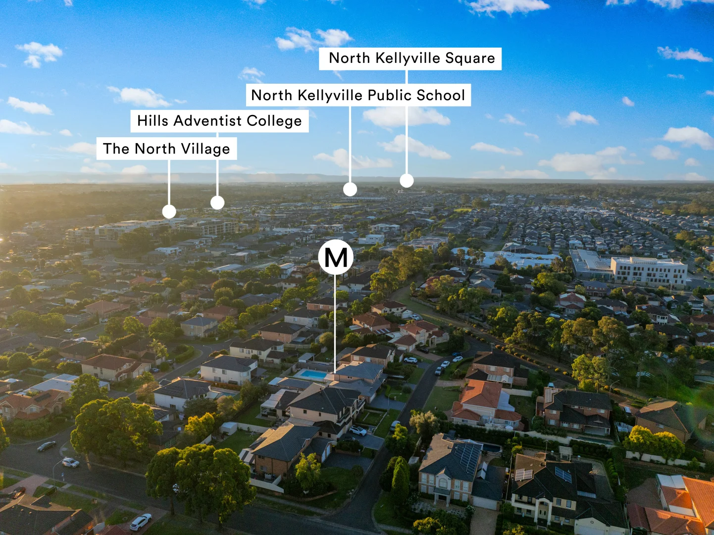 Additional image 35 of 6 Fortune Grove, Kellyville NSW 2155