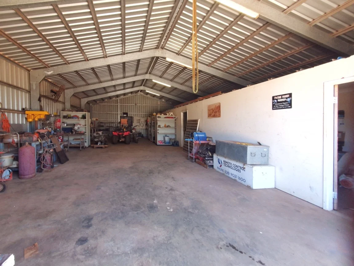 Additional image 6 of 20 Nairn Street, Roebourne WA 6718