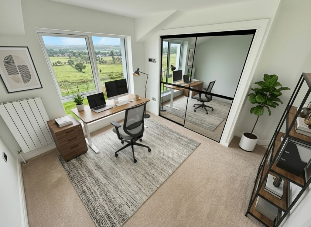 Additional image 9 of 4 bed country house for saleNo 10 Torr Farm Steading, Torr Road, Bridge Of Weir PA11