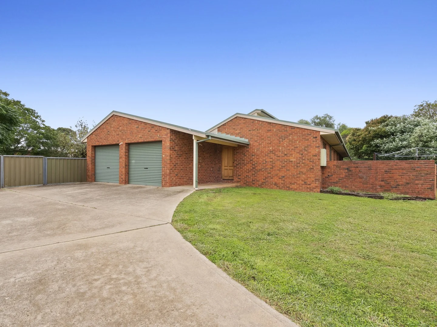 5 Bruce Court, Corowa NSW 2646