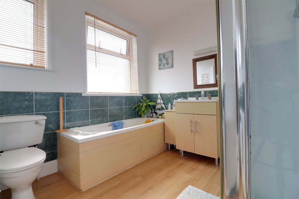 Additional image 13 of 3 bed semi-detached house for saleExeter Road, Braunton, Devon EX33