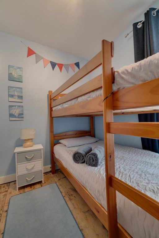 Additional image 15 of 4 bed terraced house for sale1 Margaret Street, New Quay SA45