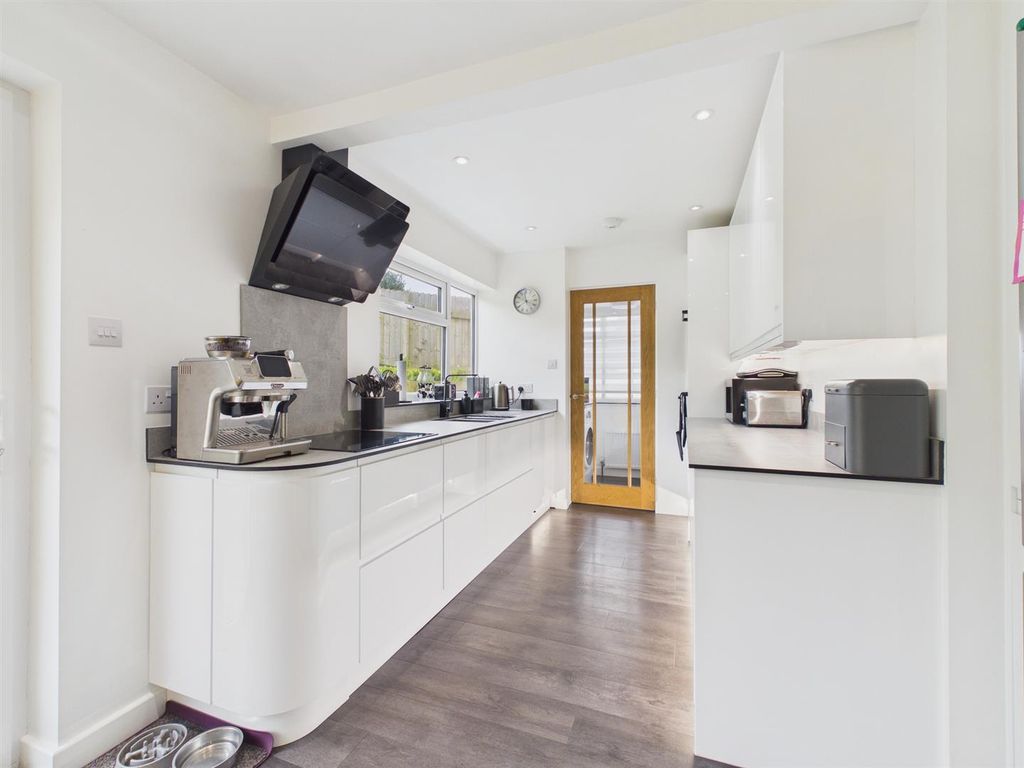 Additional image 5 of 4 bed chalet for saleHigher Park Road, Braunton EX33