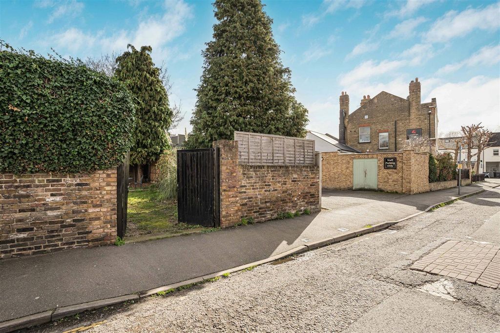 Additional image 6 of Land for saleDeacon Road, Kingston Upon Thames KT2