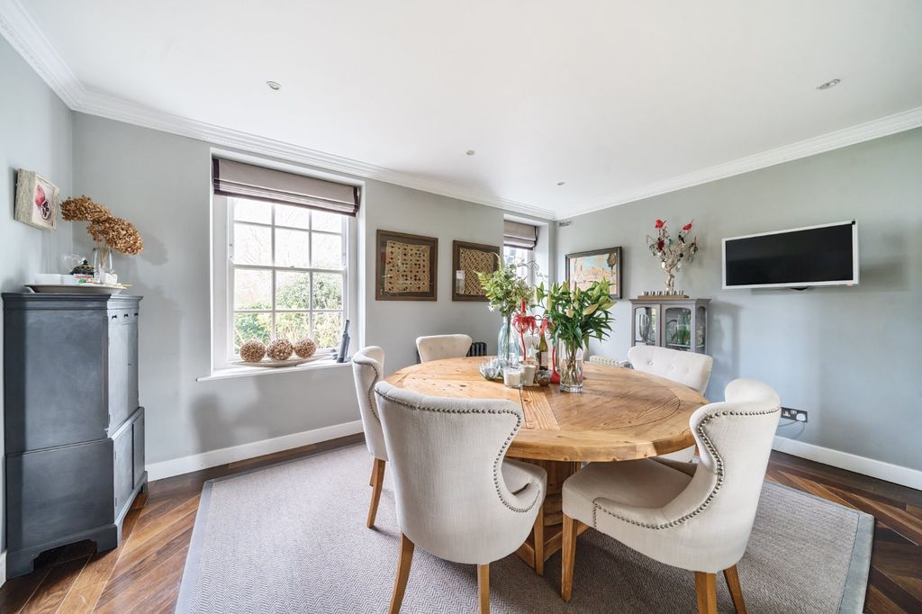 Additional image 5 of 5 bed terraced house for saleWinkfield Lane, Winkfield, Berkshire SL4