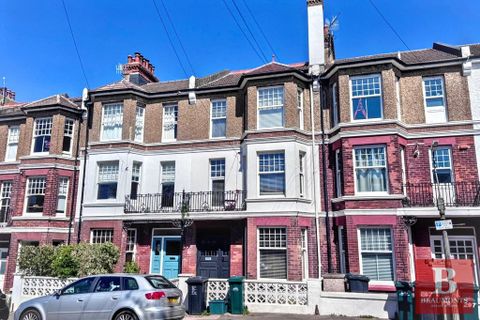 Osborne Road, Brighton BN1