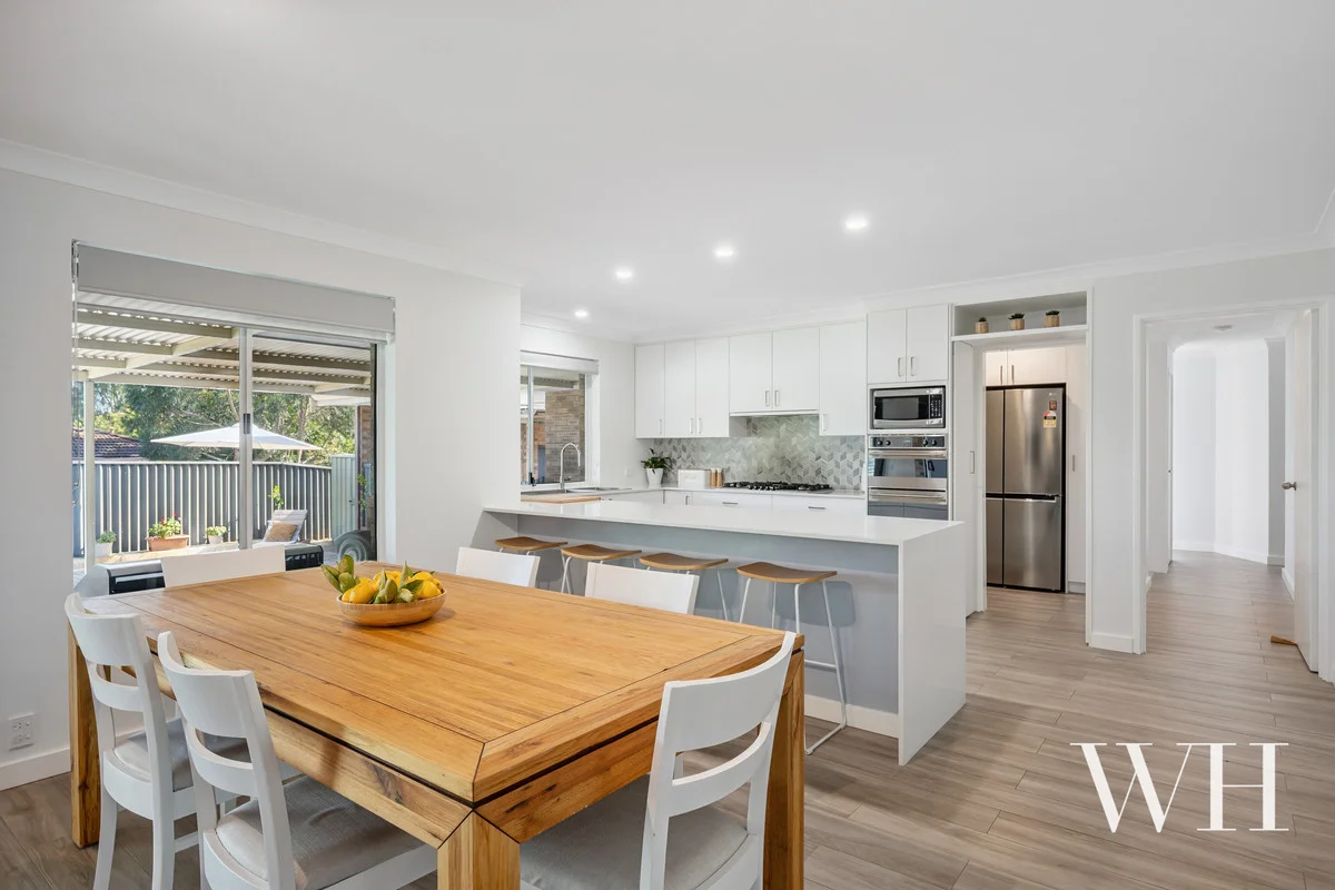 4 Passey Place, Kardinya WA 6163