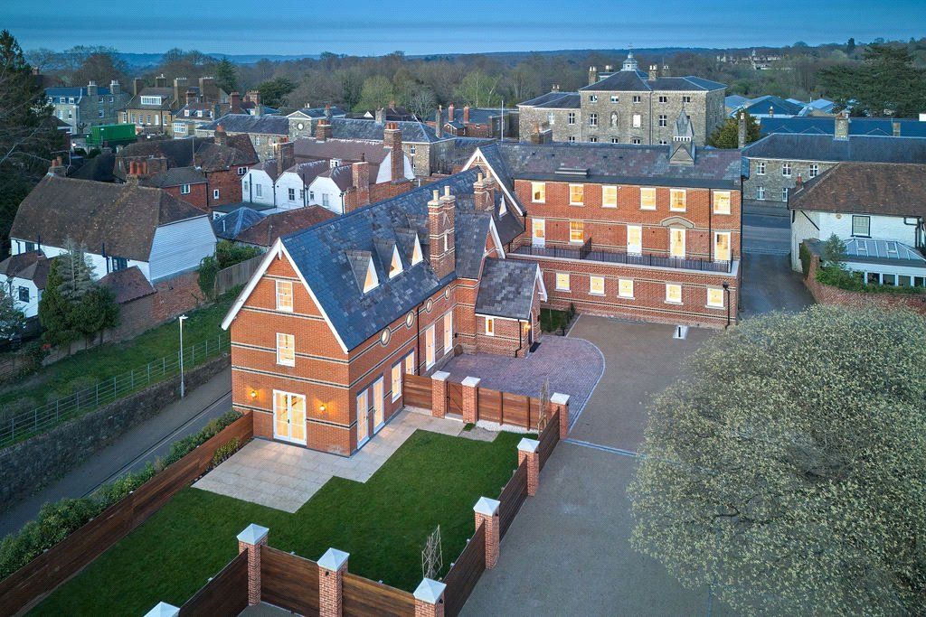 Additional image 9 of 3 bed flat for saleRoyal Oak, High Street, Sevenoaks, Kent TN13